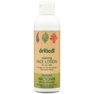 drRiedl Vitalizáló arctonik - 200ml
