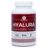 Mannavita Hyalura 600mg Hialuronsav + Kollagén kapszula