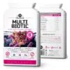 Mannavita Multi Biotic élőflórát tartalmazó kapszula
