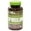 Mannavita Spirulina tabletta