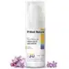 Medinatural SPF30 Ránctalanító Fényvédő arckrém