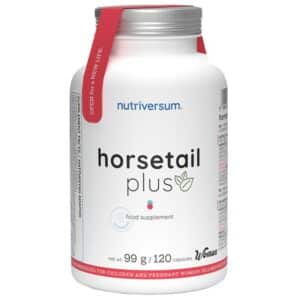 Nutriversum Horsetail Plus kapszula