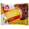 Fitspo Protein Cookie - Banános proteinsüti