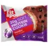 Fitspo Protein Cookie - Vaníliás proteinsüti