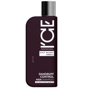 ICE Professional MEN Korpásodás elleni sampon - 250ml