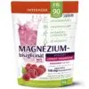 Interherb XXL Magnézium-biszglicinát málnás italpor - 315g