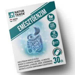Natur Tanya Emésztőenzim