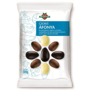 Naturfood Csokis áfonya