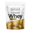 Pure Gold Compact Whey Gold Dubai csoki ízű fehérjepor - 1000g