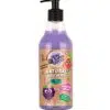 Skin Super Good Természetes Moisture Boost tusfürdő - 500ml