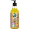 Skin Super Good Természetes Shimmer & Shine tusfürdő - 500ml