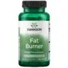 Swanson Fat Burner zsírégető tabletta
