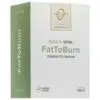 Toman Vital FatToBurn zsírégető italpor - 30 csomag