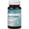 Vitaking B6-vitamin + P5P kapszula