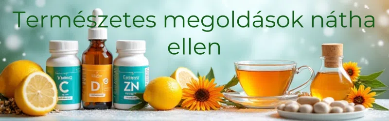 nátha, influenza tünetei nátha, influenza tünetei