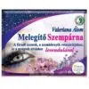 Dr. Chen Valeriana Álom Melegítő szempárna hyaluronnal - 1db