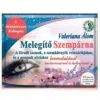 Dr. Chen Valeriana Álom Melegítő szempárna levendulával - 1db
