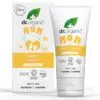 Dr. Organic Illatmentes mellbimbóbalzsam bio körömvirággal - 30ml