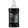 Ecodenta Fehérítő szájvíz szénnel és menta illóolajjal - 500ml