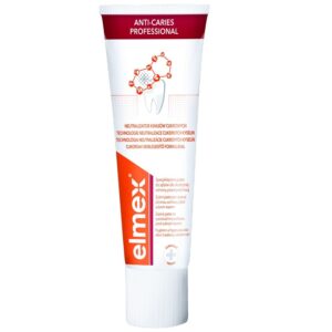 Elmex Anti-Caries Professional fogkrém - 75ml