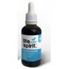 Life Spirit Fusemodium Fulvosavat és Mikroelemeket tartalmazó folyékony étrendkiegészítő - 50ml