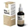Life Spirit Liposzómás Q10 Koenzim + Rezveratrol csepp - 50ml
