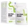 Netamin Ultra MAN Multivitamin férfiaknak tabletta - 60db