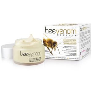 Life Spirit Bee Venom Essence Méhméreg arckrém - 50ml