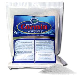 Alka-Mine Cormin Okinawai Korall por - 400g