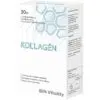 Bio Vitality Kollagén lágyzselatin kapszula - 30db