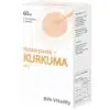 Bio Vitality Kurkuma+rizskorpaola lágyzselatin kapszula - 60db