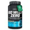 BioTech USA 100% IsoWhey ZERO cookies & cream - 908g