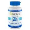 Bioheal Szerves Cink filmtabletta - 70db