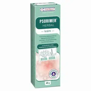 Psorimer Herbal krém Medison Biomed  - 60g