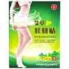 Dr. Chen Gyógynövényes Slim tapasz - 5db