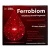 Dr. Zell Ferrobiom folyékony étrend-kiegészítő - 20db