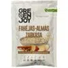GreenJoy Fahéjas-Almás zabkása - 50g
