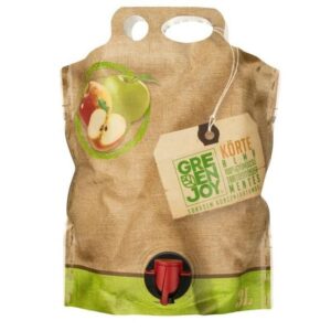 GreenJoy Körte gyümölcslé - 3 liter