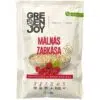 GreenJoy Málnás zabkása - 50g
