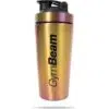 GymBeam Steel shaker Holo - 750ml
