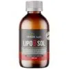 Interhealth Lipo B sol Liposzómás B-vitamin Komplex - 500ml
