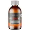 Interhealth Lipo DEKA sol Liposzómás Multivitamin - 300ml