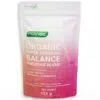 Nutriqa Bio Szuper Hormonegyensúly porkeverék - 125g