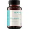 Nutriqa Gentle Detox Pro - Gyengéd Méregtelenítés Kúra - 60db
