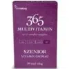 Vitaking 365 Multivitamin Szenior vitamin csomag - 30db