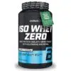 BioTech USA 100% IsoWhey ZERO black biscuit - 908g