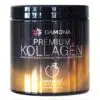 Damona Prémium Kollagén barack ízű italpor - 320g