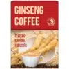Dr. Chen Ginseng kávé - 15 tasak