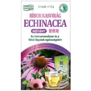 Dr. Chen Instant Echinacea - Bíbor Kasvirág tea - 180g