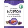 Dr. Chen Máj Pro 9 kapszula - 60db